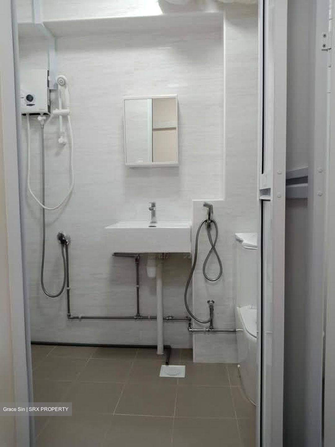 Blk 242 Bishan Street 22 (Bishan), HDB 5 Rooms #583957931